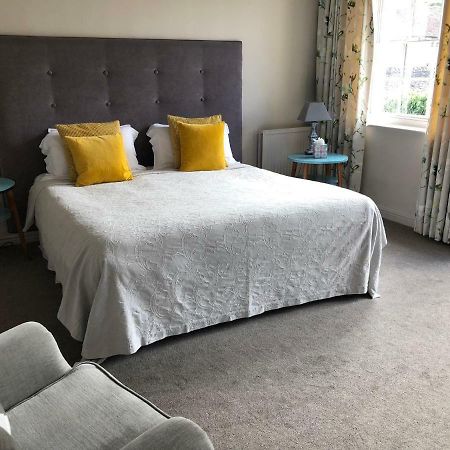 Host & Stay - The Raven Hotel マッチ・ウェンロック エクステリア 写真
