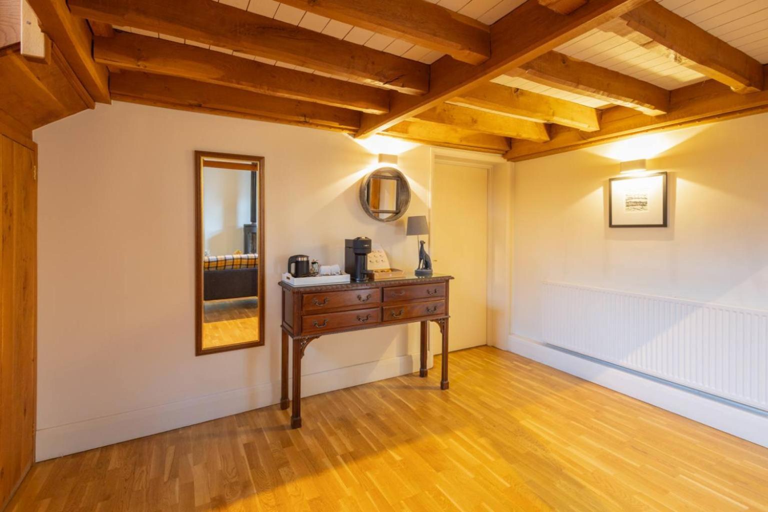 Host & Stay - The Raven Hotel マッチ・ウェンロック 部屋 写真